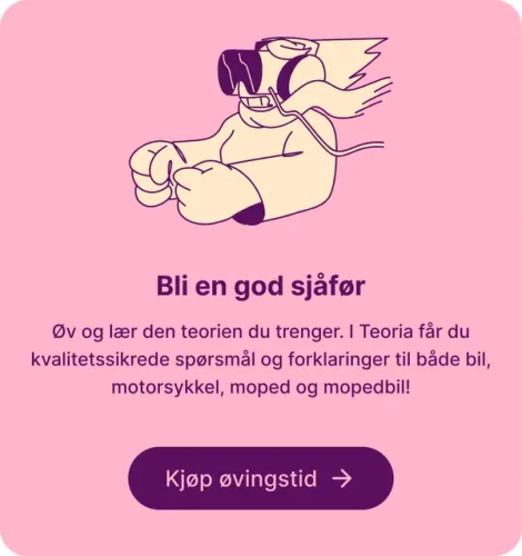 Eksempel på modul fra Teoria.