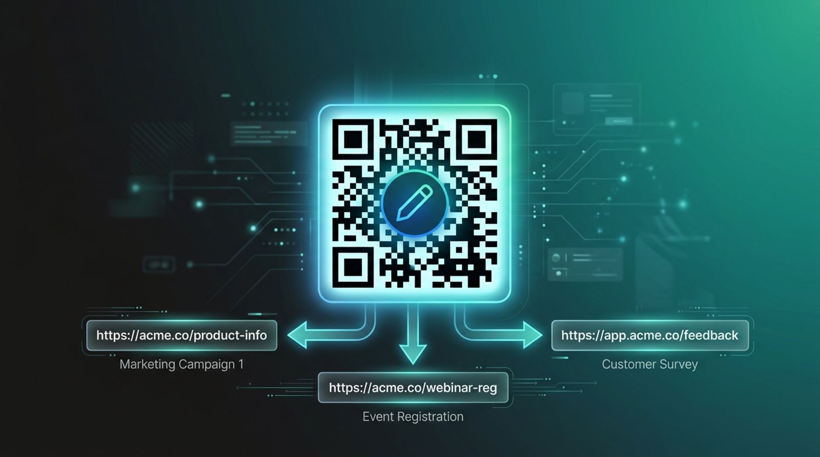 The Ultimate Guide to Dynamic QR Codes for Marketing: Benefits & Use Cases (2026)
