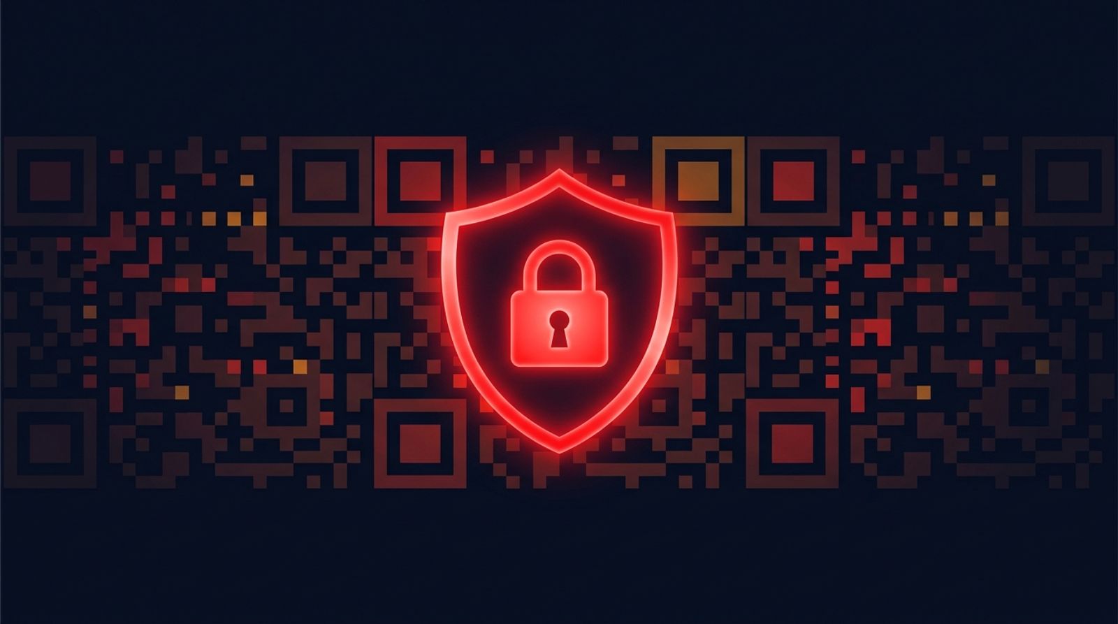 QR Code Security: How to Avoid Malicious Redirects