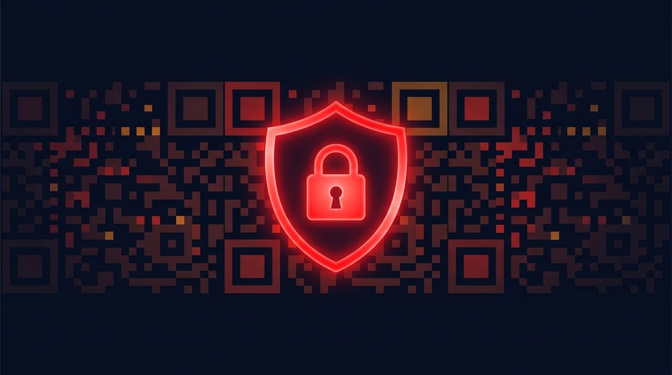 QR Code Security: How to Avoid Malicious Redirects