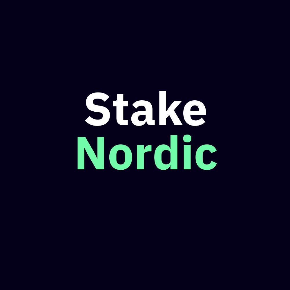StakeNordic.com icon