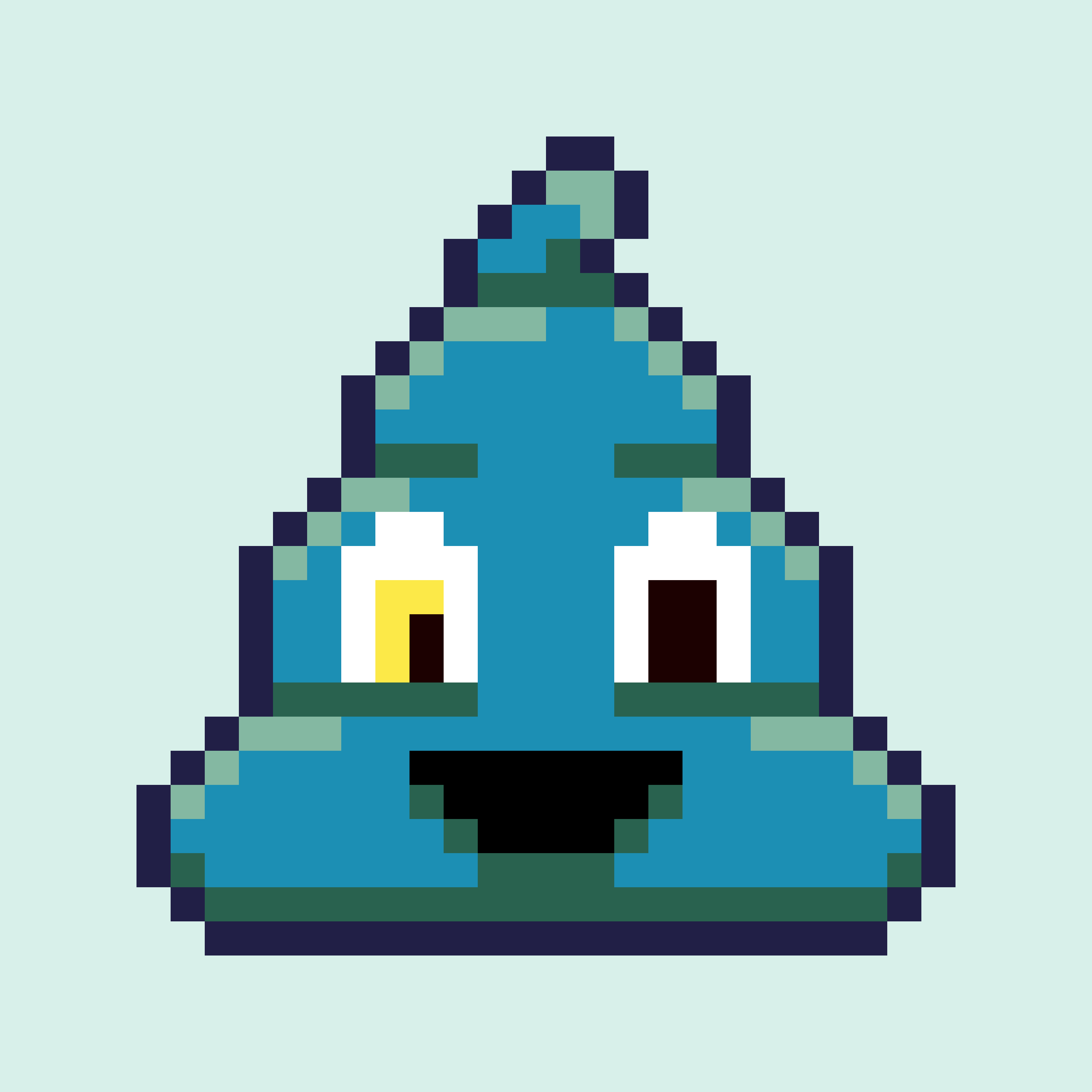 PooP NFT icon