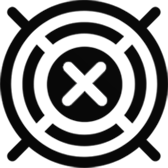 Radix Network Dashboard icon