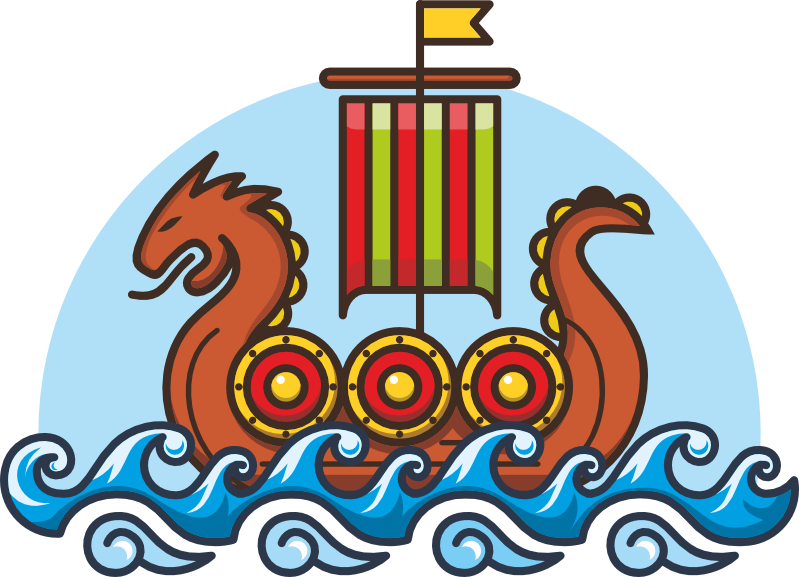 Vikingland icon