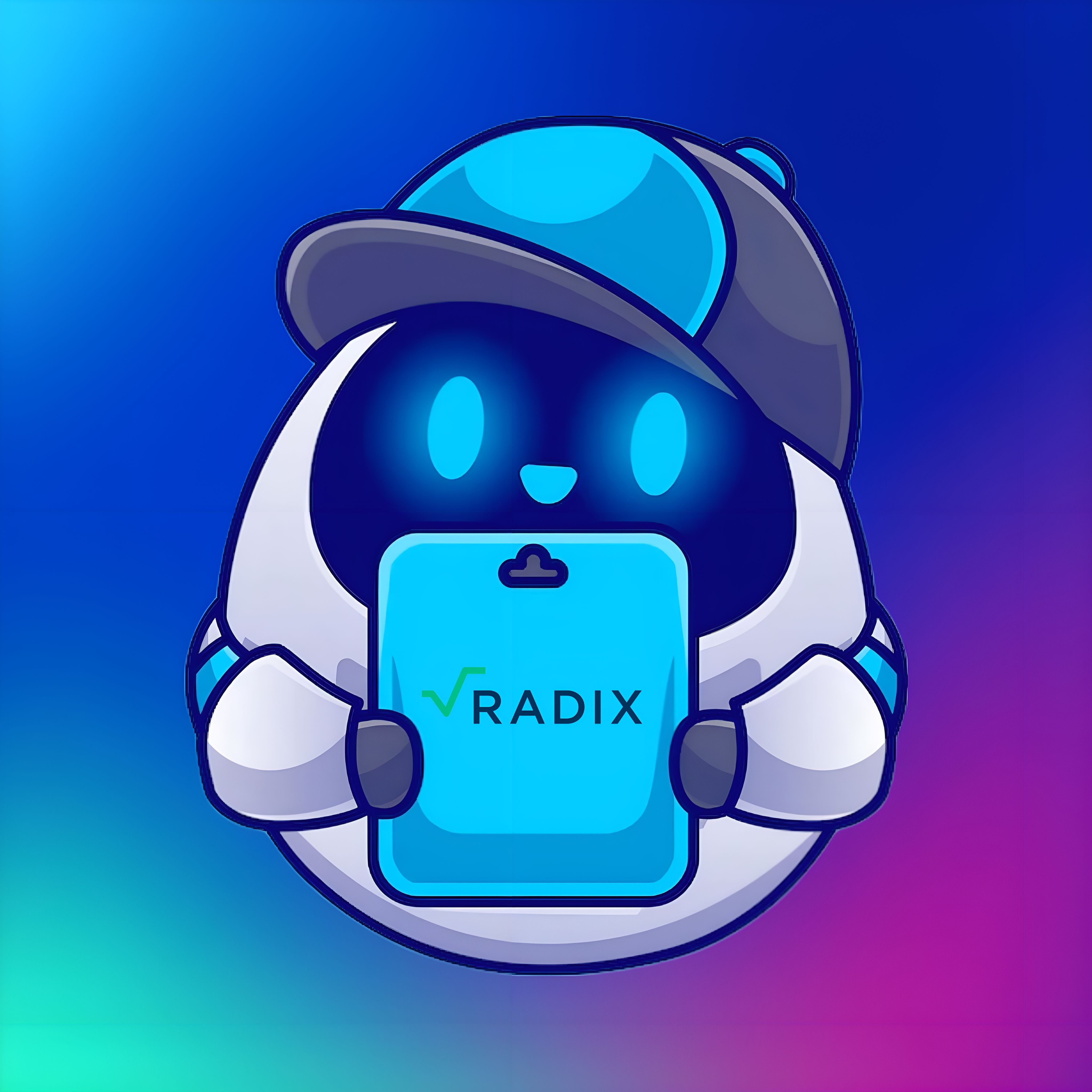 RadTracker Bot icon