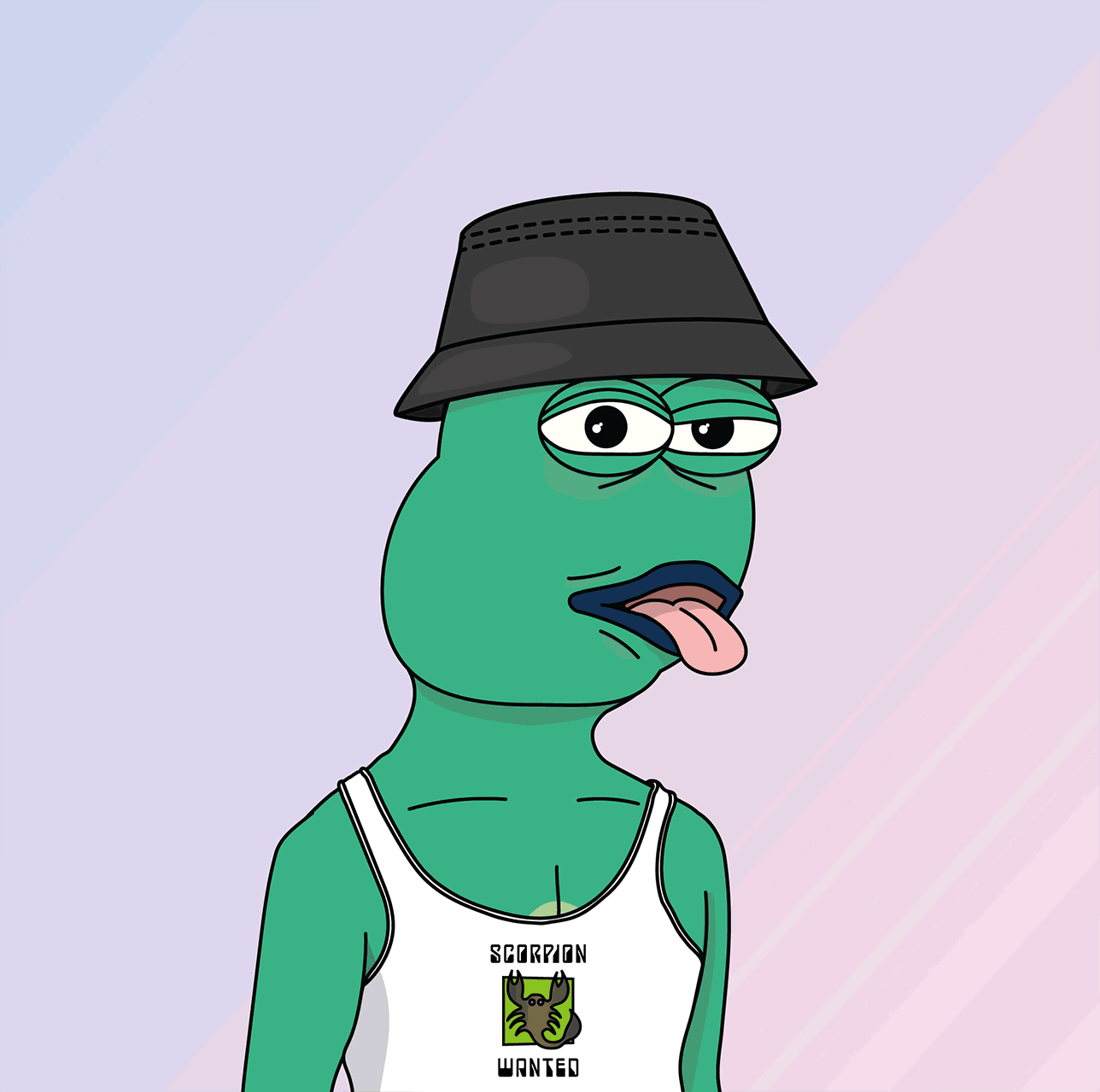 Radix Frogz Society icon