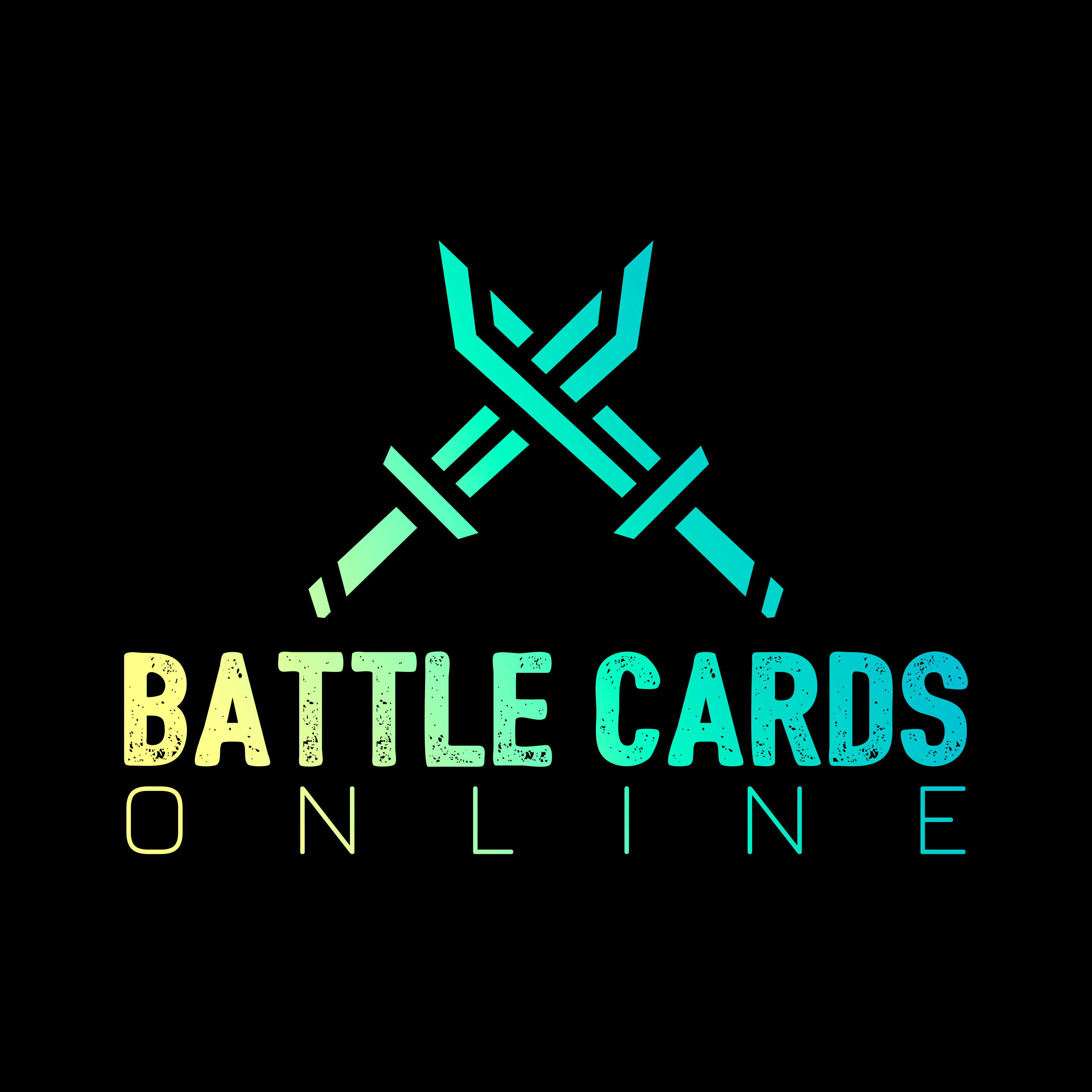 Battle Cards Online icon