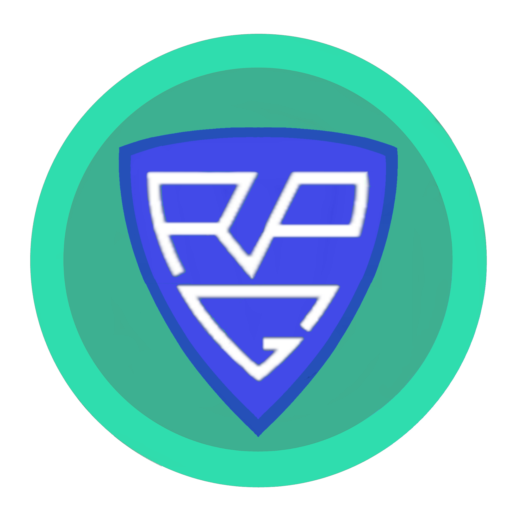 Radix Programmer's Guild (aka RadGuild) icon