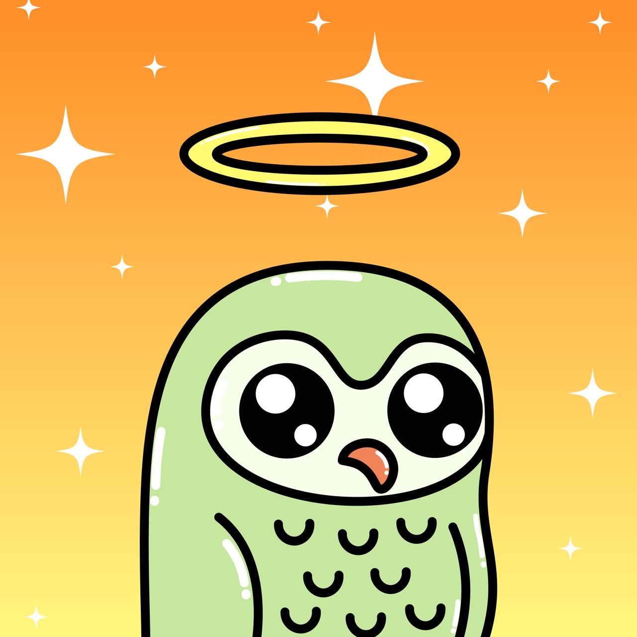 Superb Owls icon