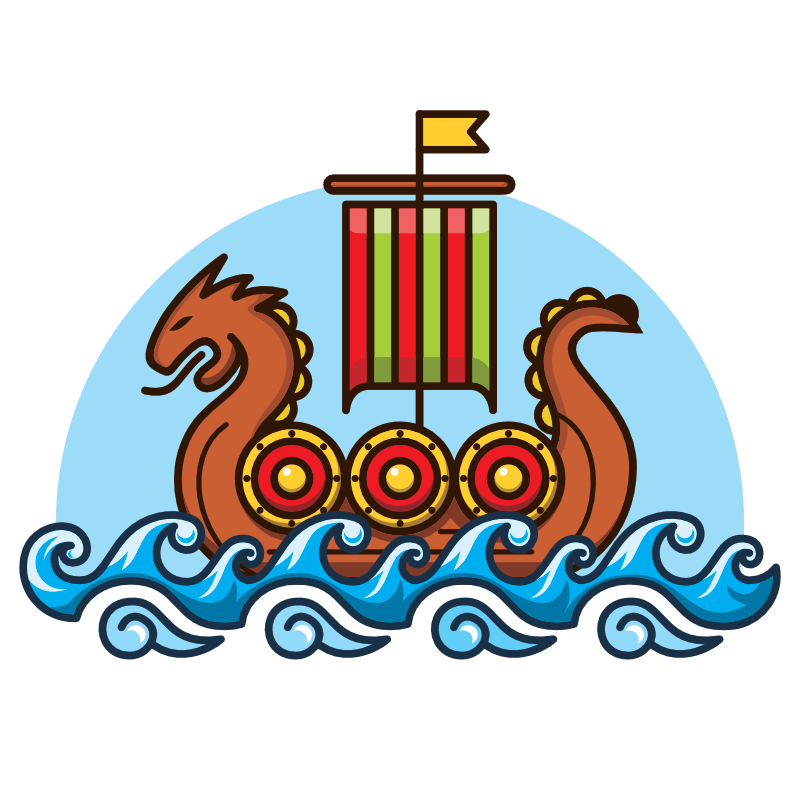 Vikingland icon