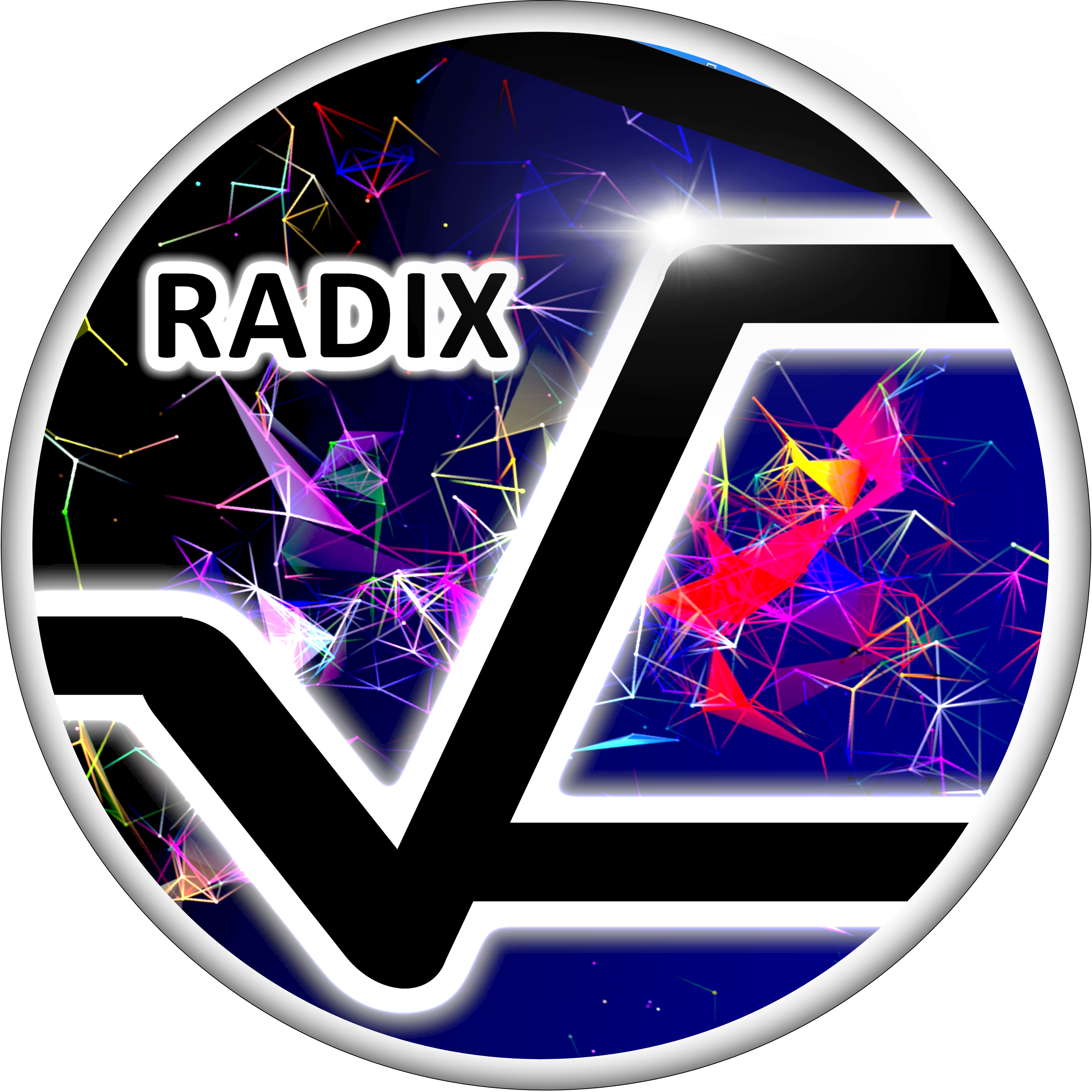 Radix Collection icon
