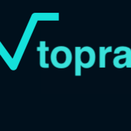 Topradixnode icon