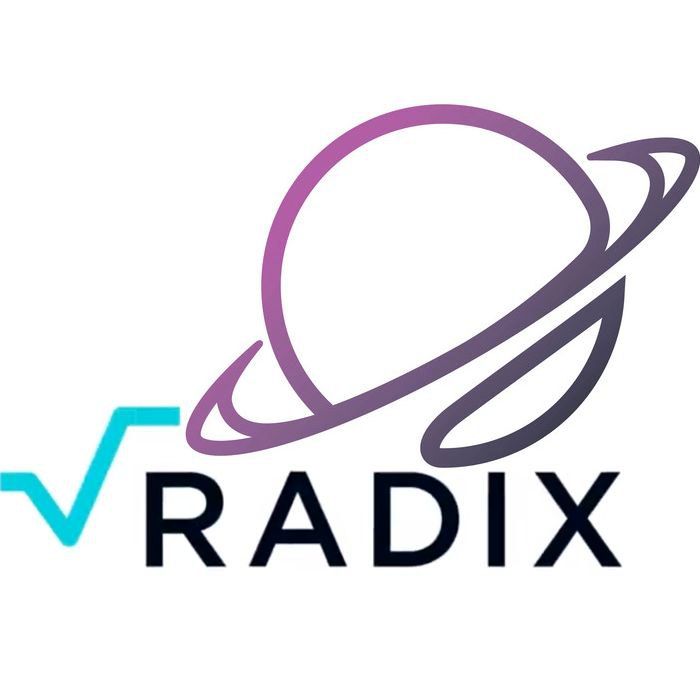 radixplanet.com icon