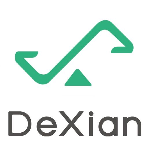DeXian Staking Earning icon