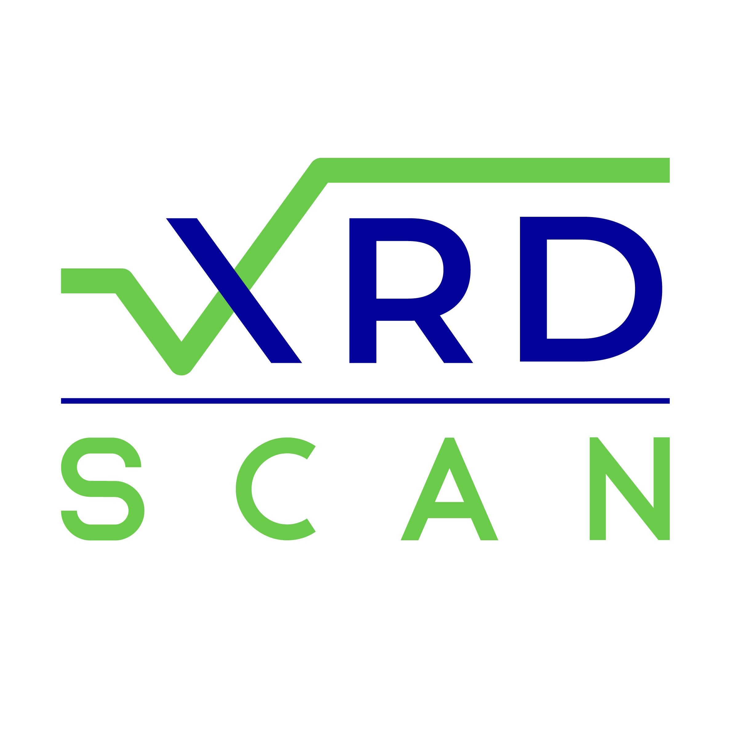 XRDScan.com - Radix Stake Tracker icon