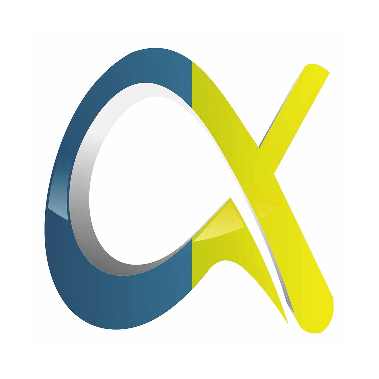 AlphaDEX icon