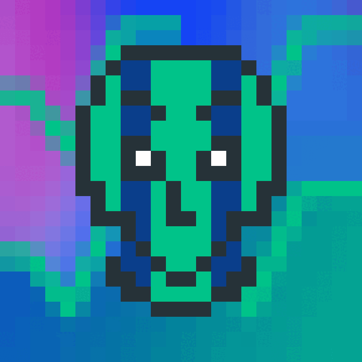 ScryptoSkulls icon