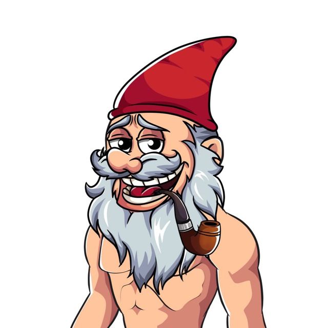 The Gnome Society icon