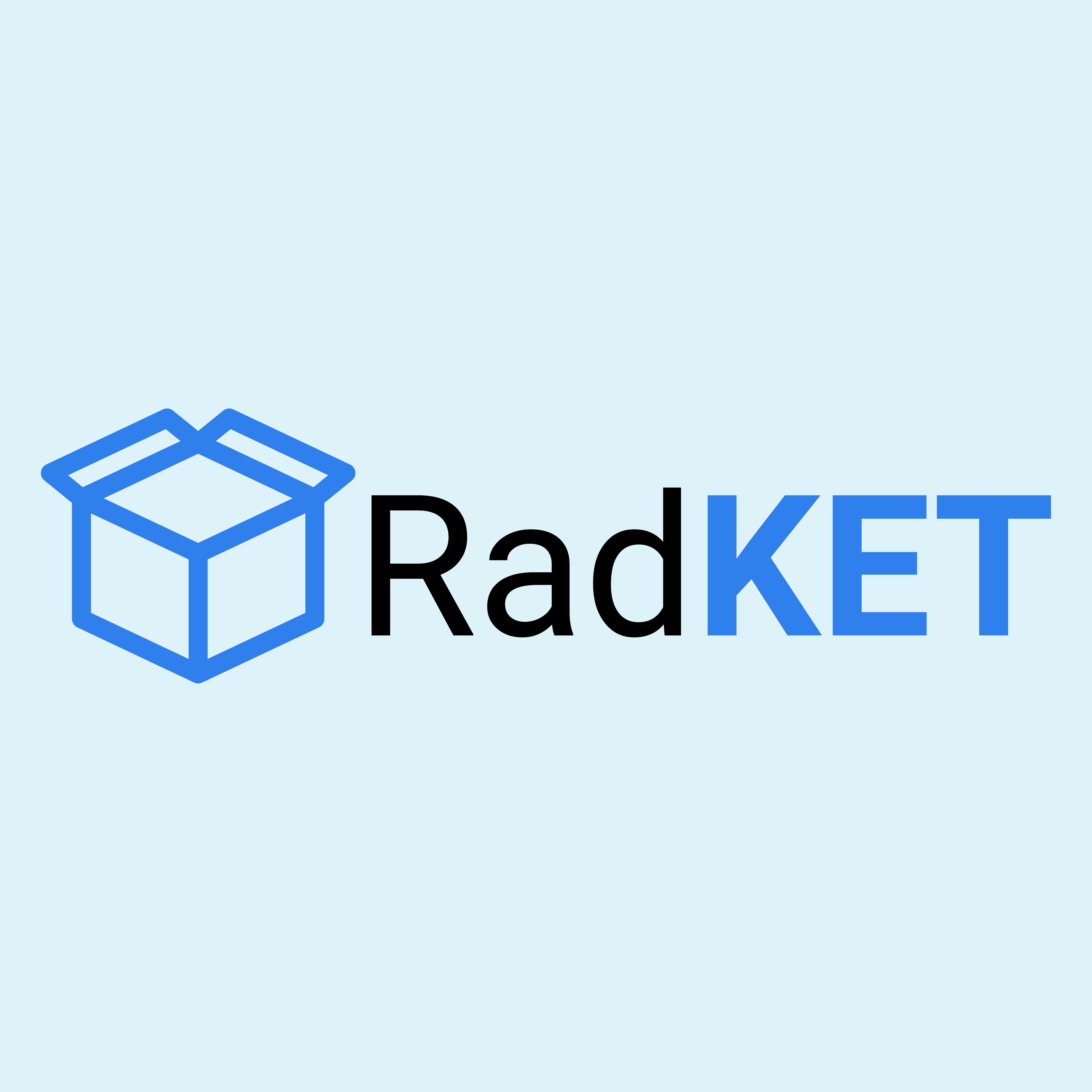 RadKET icon
