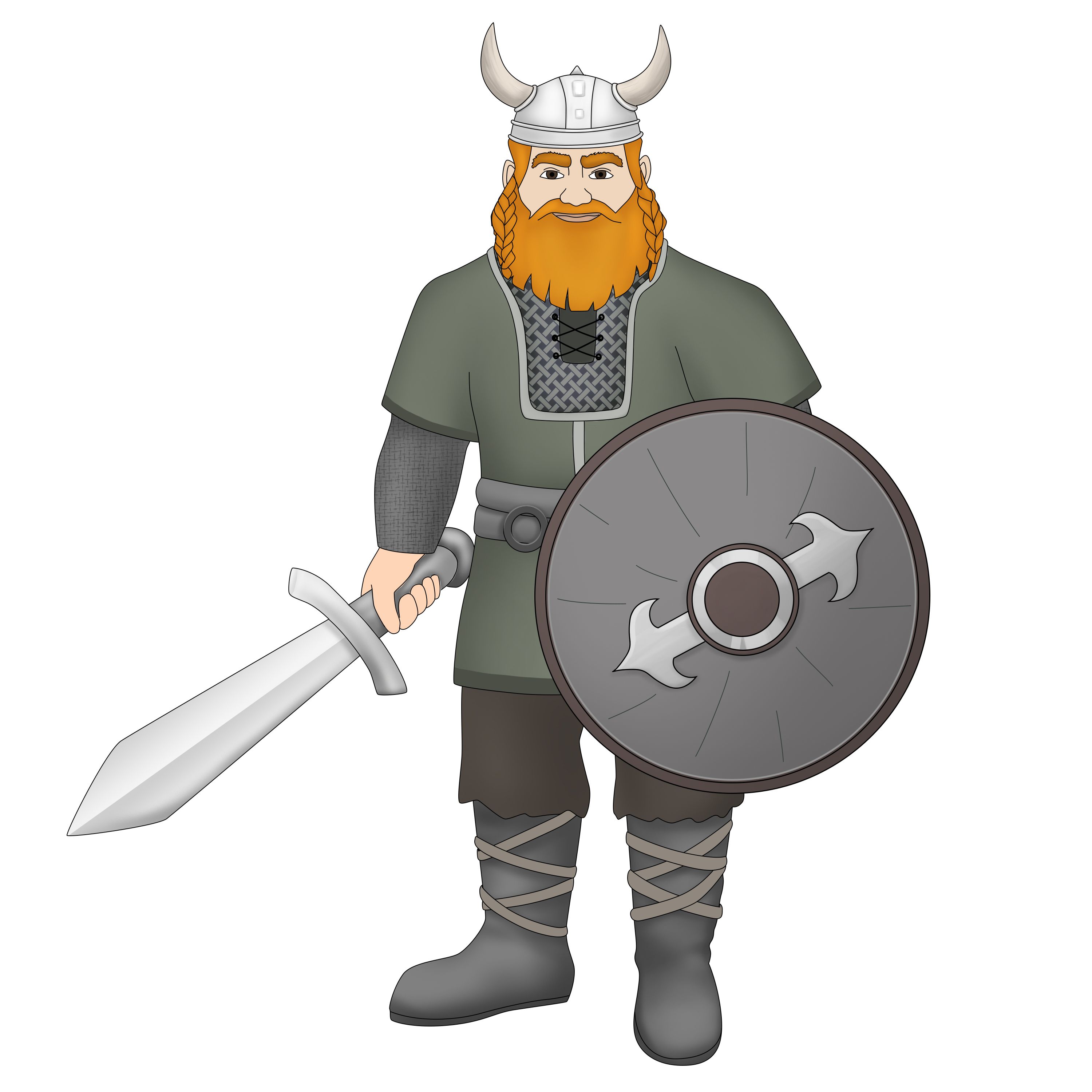 Vikingland.net icon