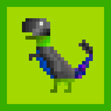 Radical Dinosaurs icon