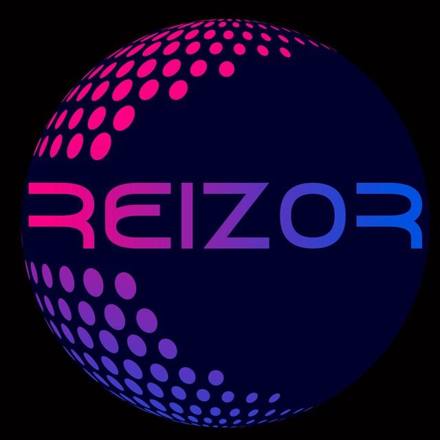 Reizor Music icon