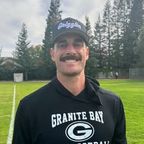 Photo of Ian Rhodes