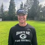 Photo of Jason Arnold