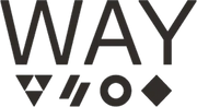 way