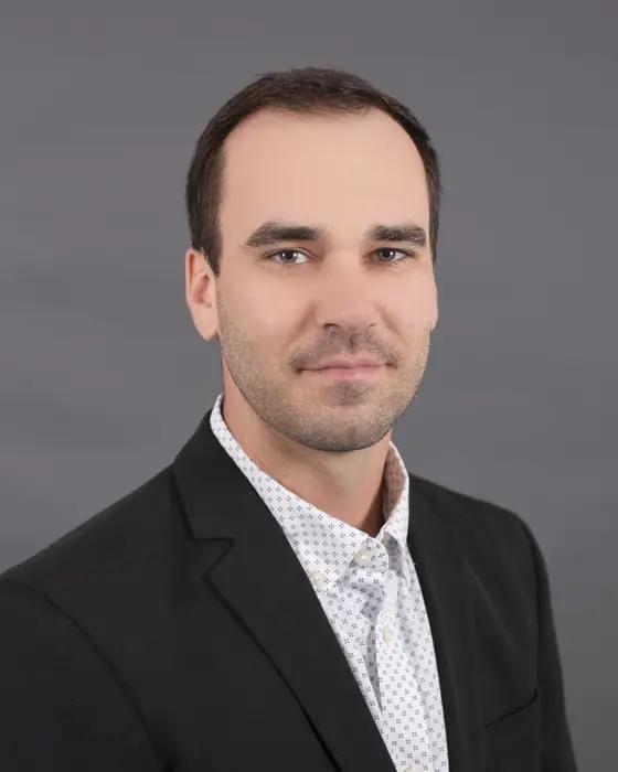 Tom Bachmeier