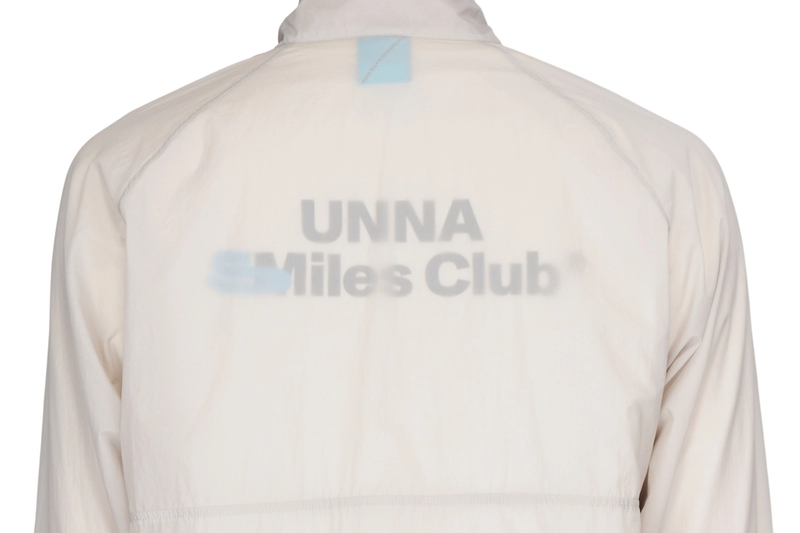 UNNA Smiles Club Tshirt Print