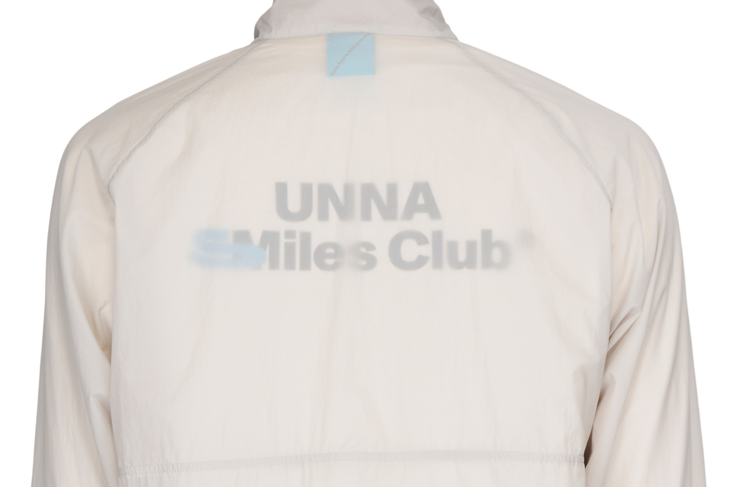 UNNA Smiles Club Tshirt Print