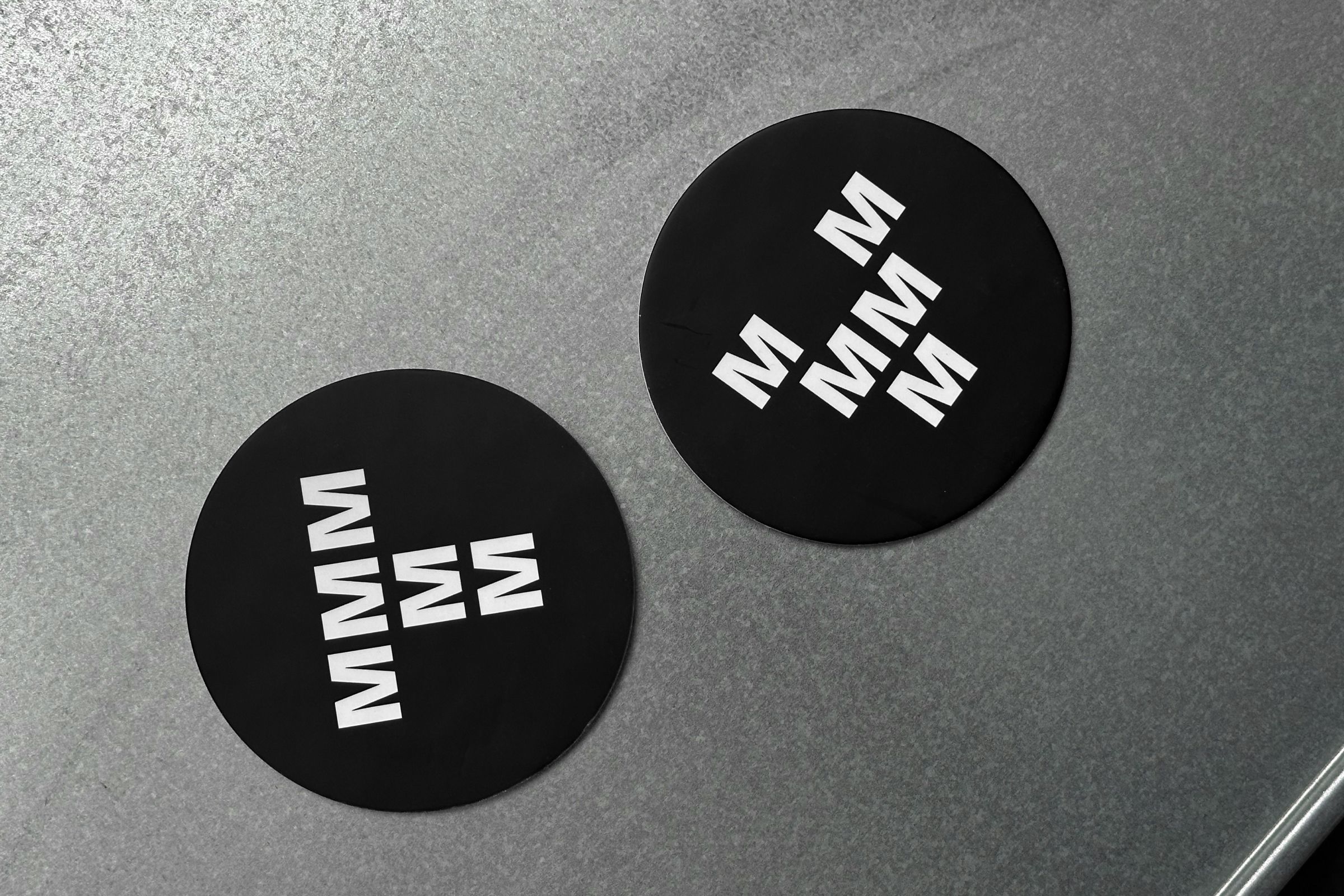 Coasters