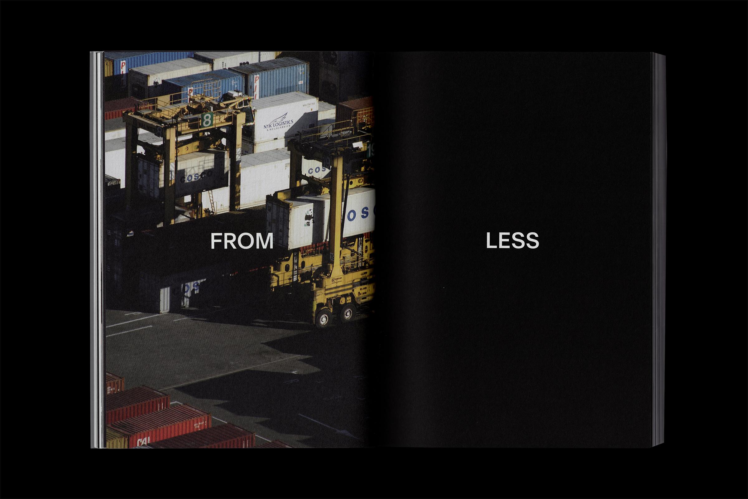 Form Us With Love Book