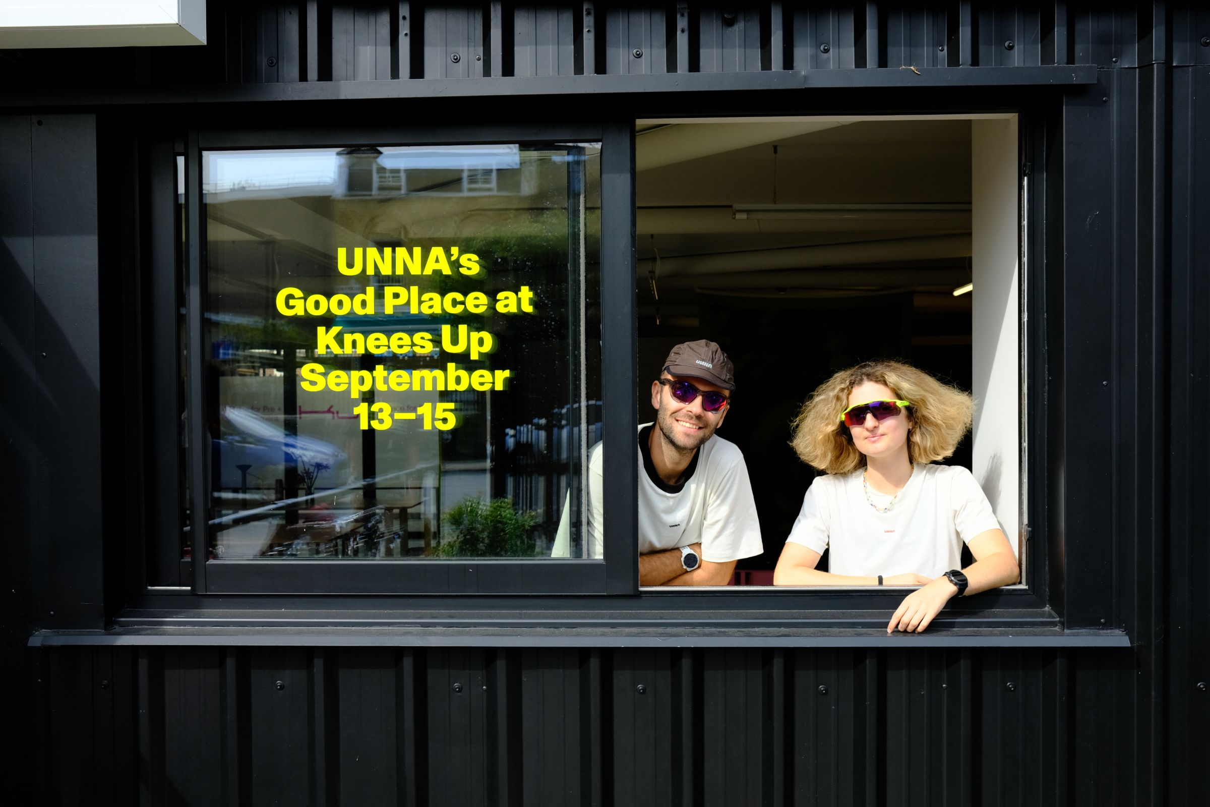 Unna's Good Place