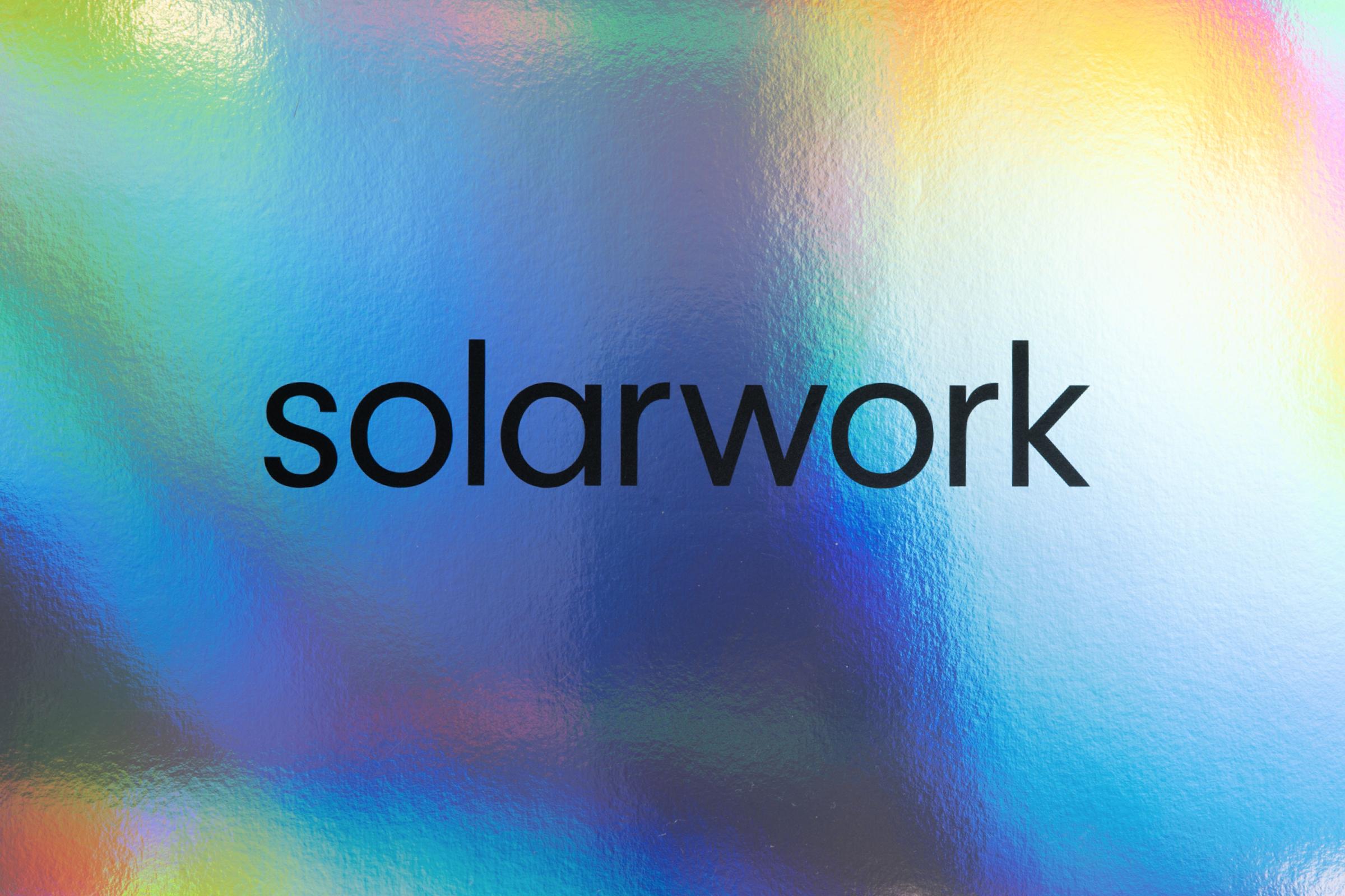 Solarwork Solar Power
