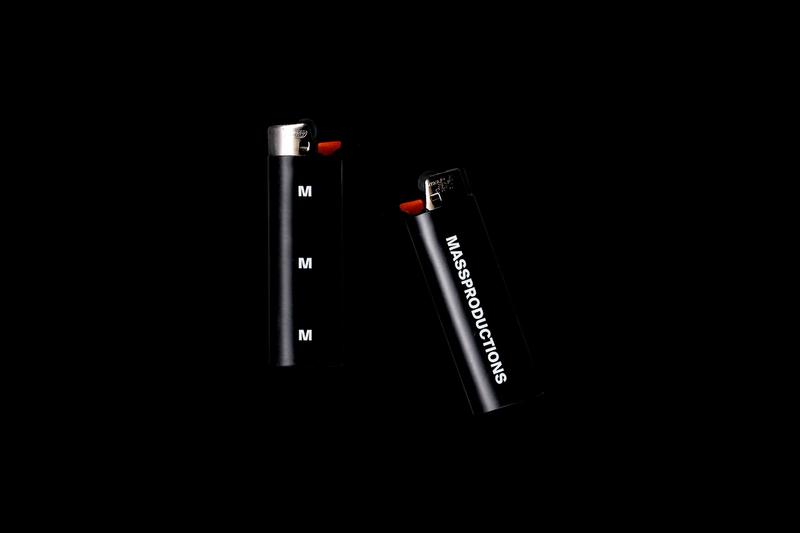 MASSPRODUCTIONS Identity