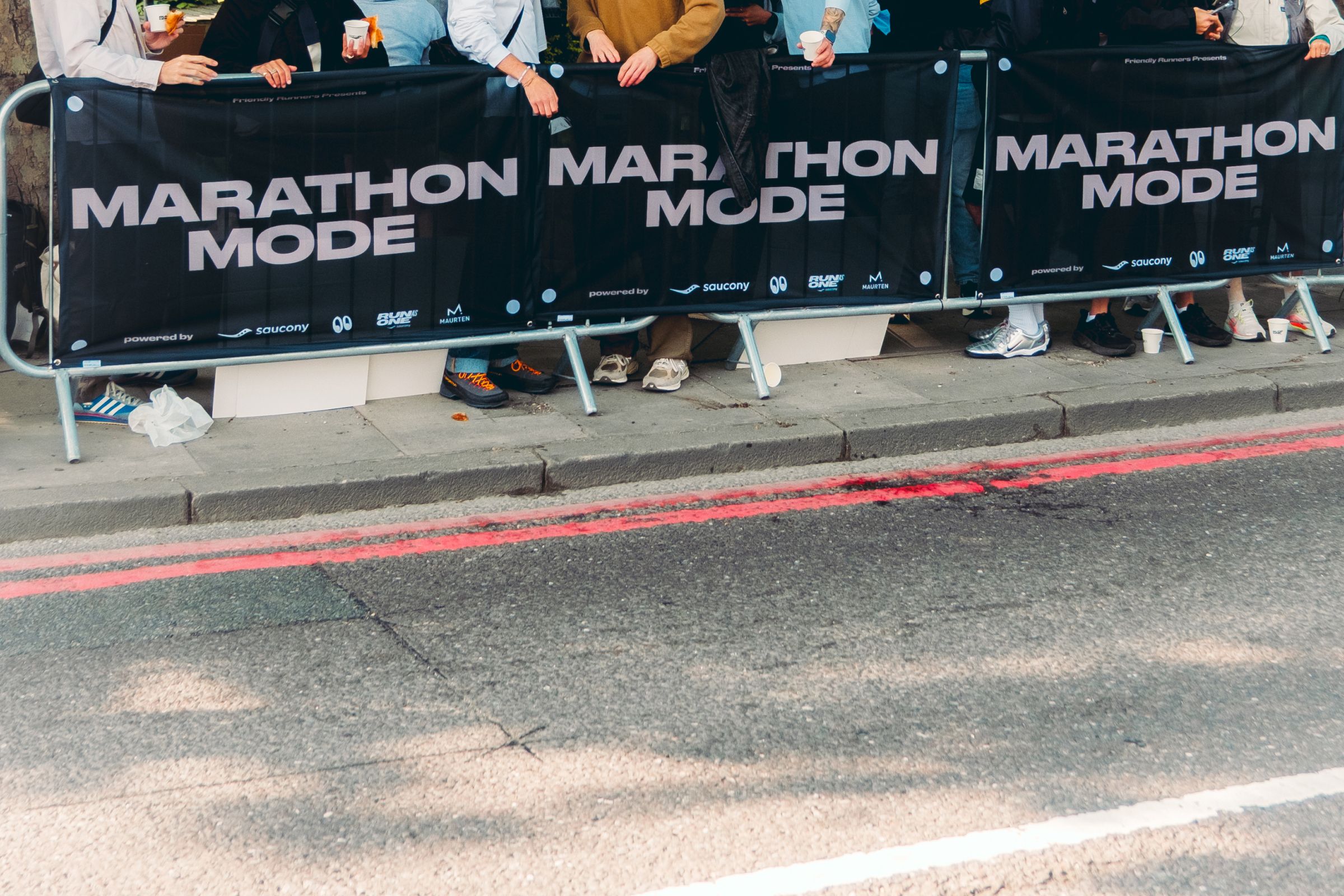 Banners