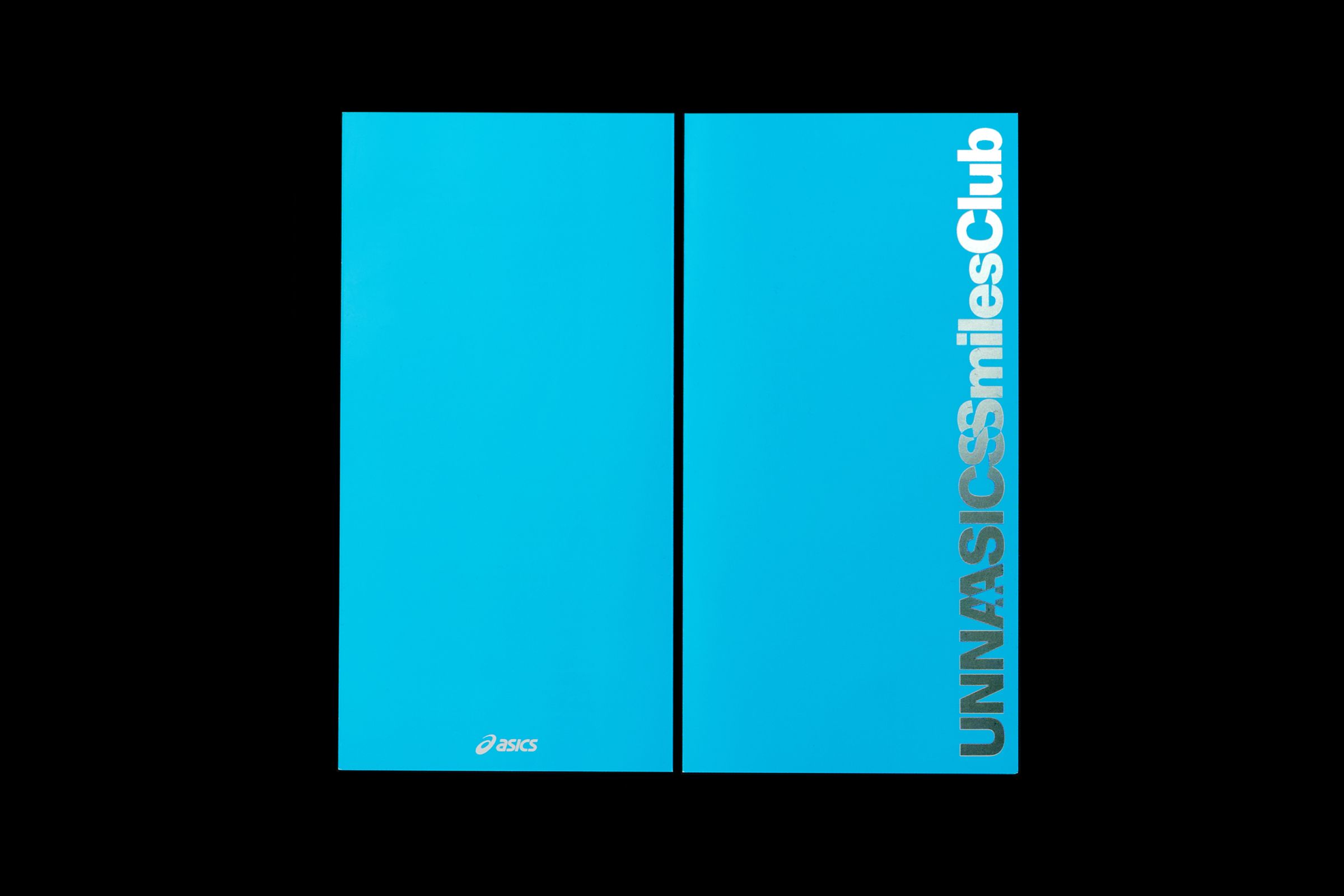 Asics Packaging
