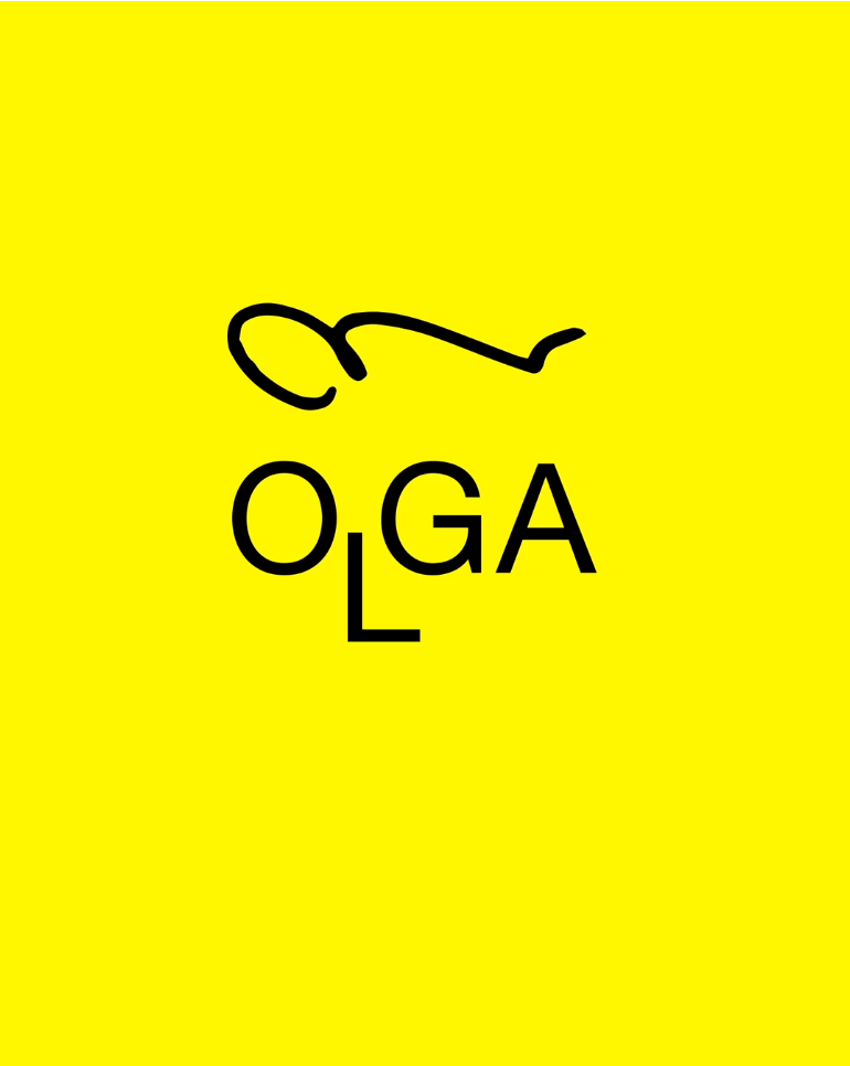 OLGA Logotype