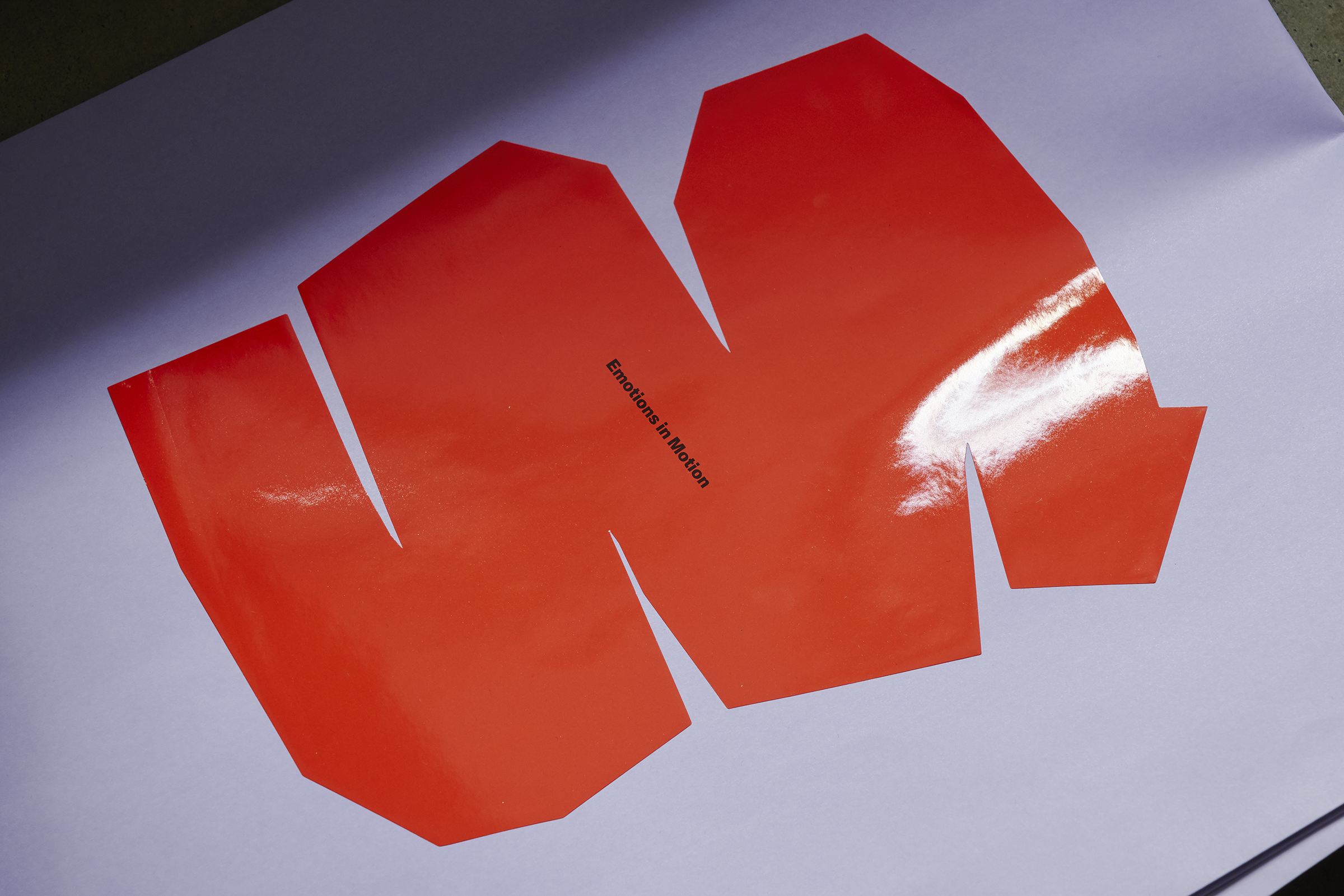 UNNA Packaging Sticker