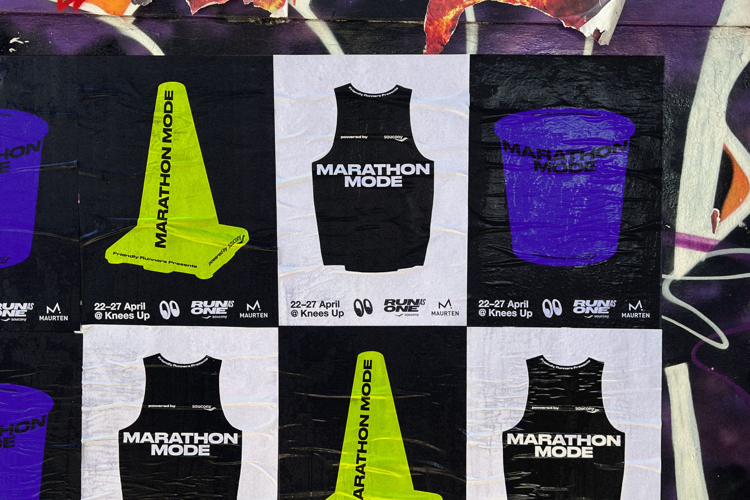 Posters