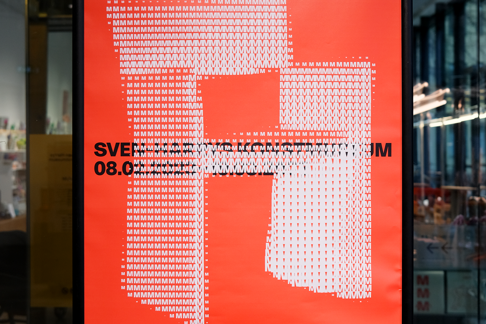 Sculptures from the Factory Poster