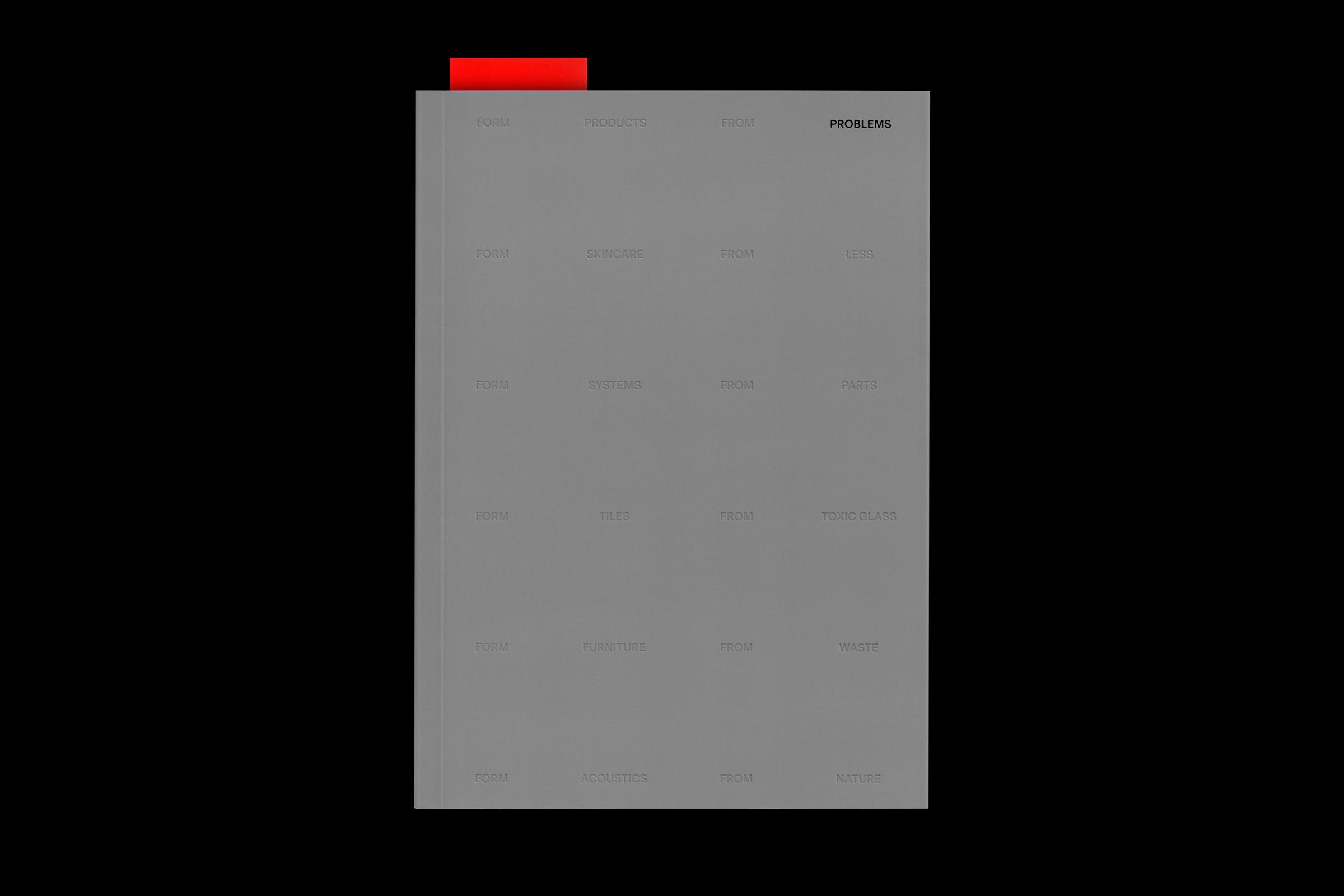 Form Us With Love Book