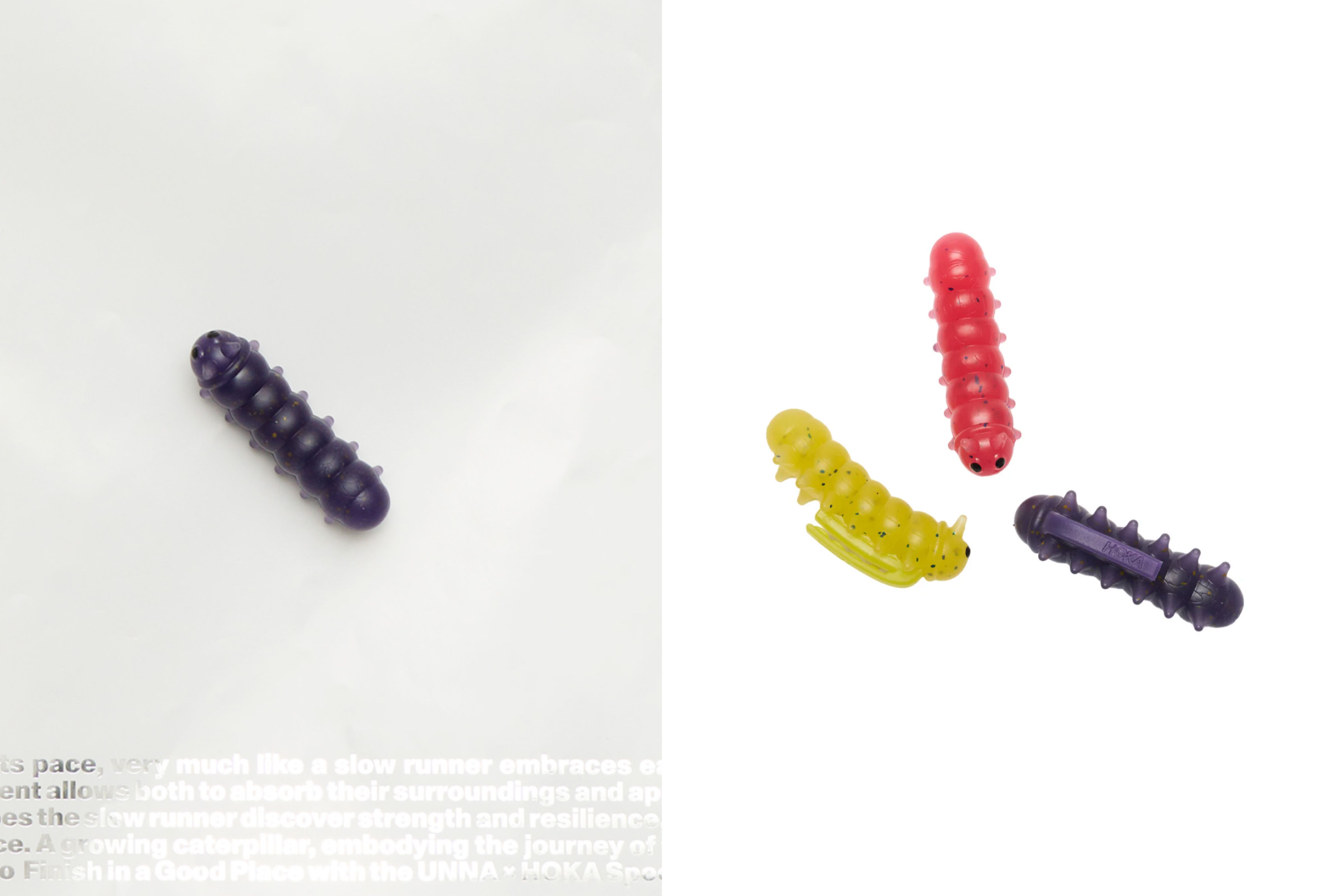 Caterpillar