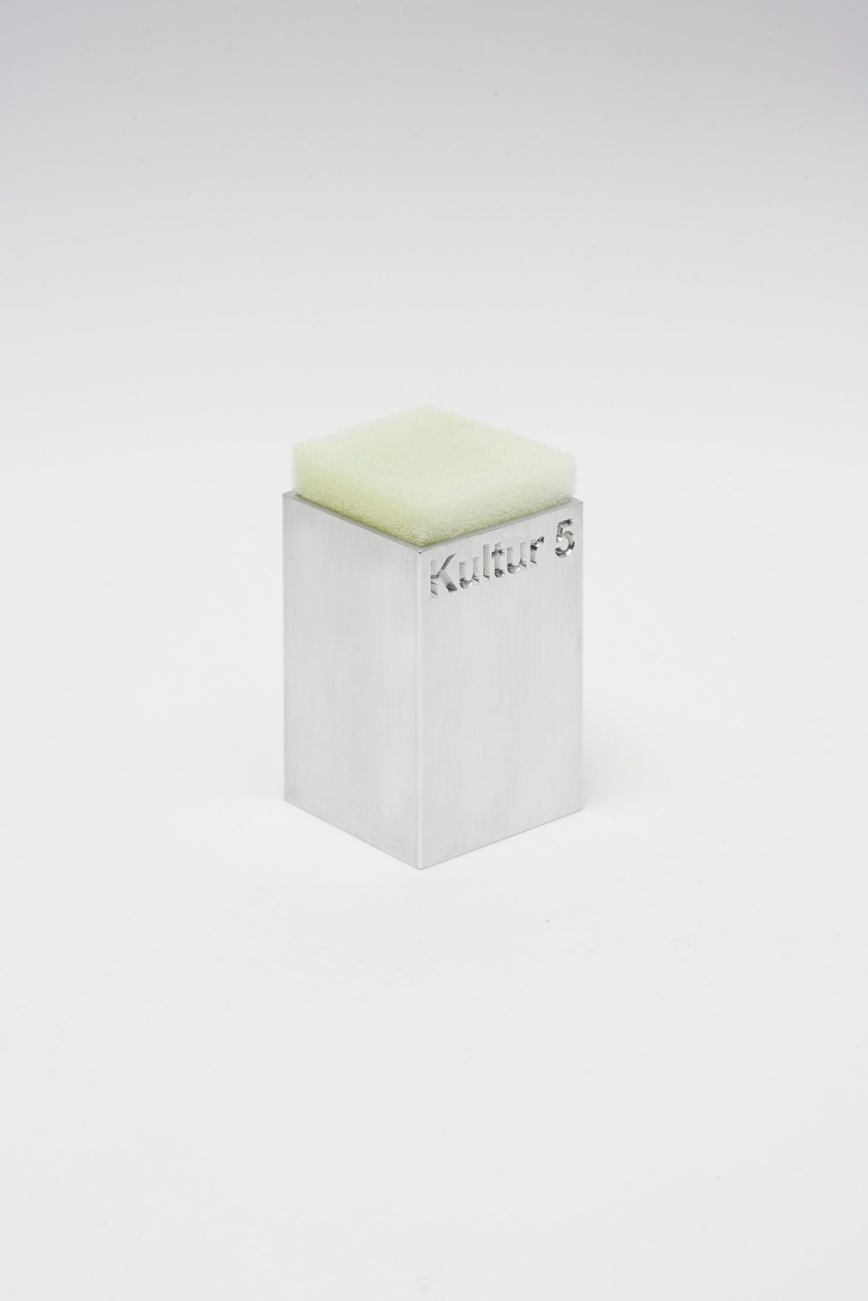 Kultur5 Packaging Logotype