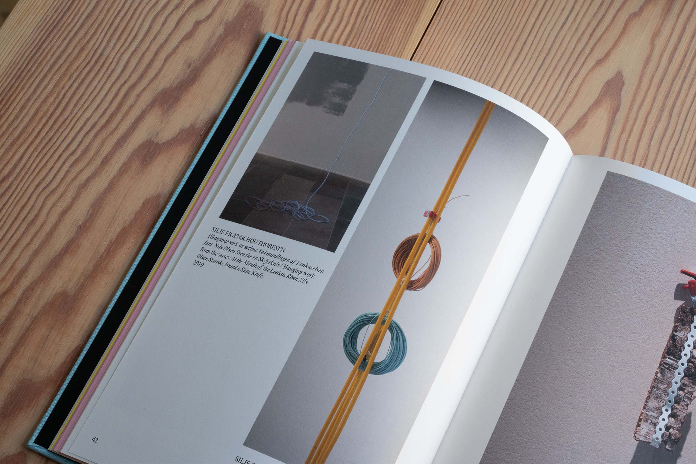 Sven-Harrys Konsthall Book