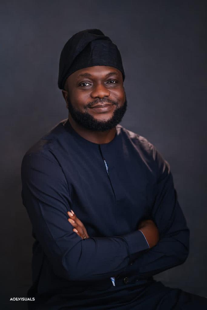 Apochi Nelson Owoicho