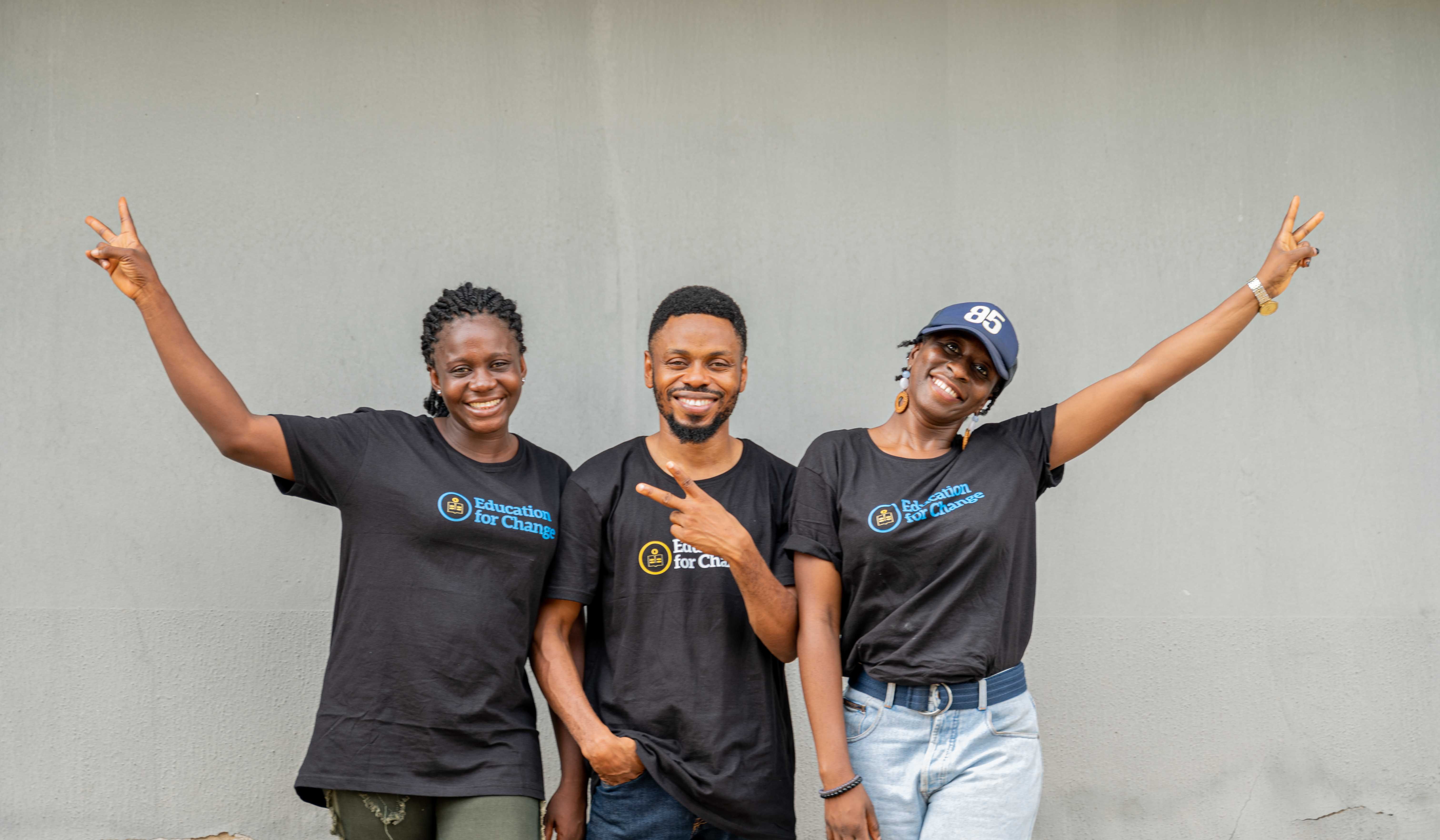 CCTF fellows