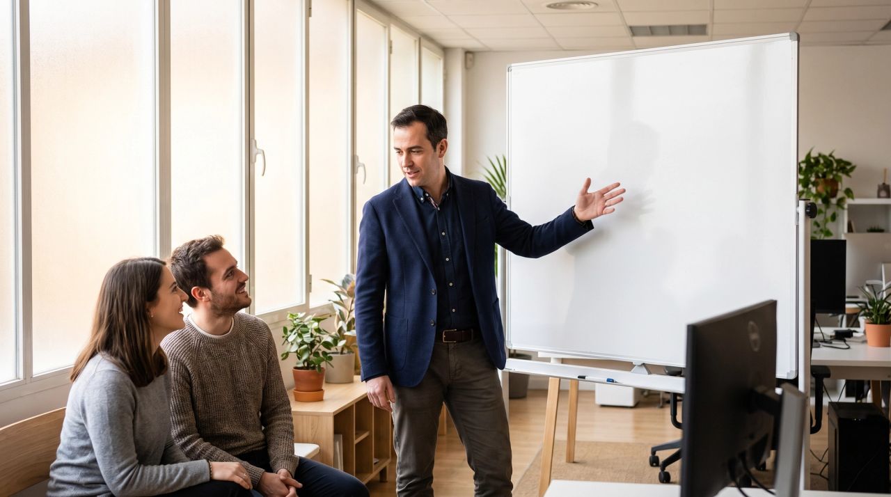 Fractional Growth Leadership: When iGaming Businesses Need More Than Another Campaign Fractional Growth Leadership: When iGaming Businesses Need More Than Another Campaign
